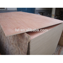 China Commercial Packing Plywood